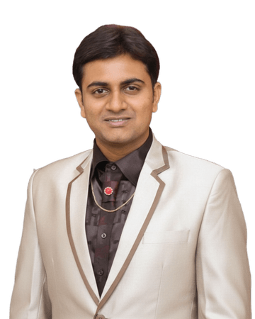 Dr. Nirav Desai