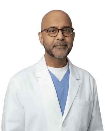 Dr. Baiju Gohil