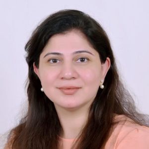 Sejal Shah