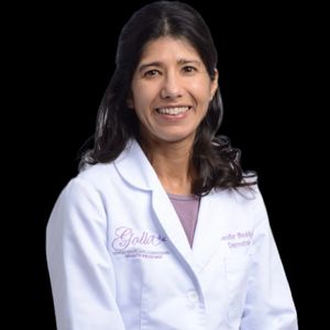 Dr. Jenifer Reddy