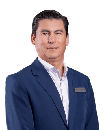 Dr. Sergio Piña