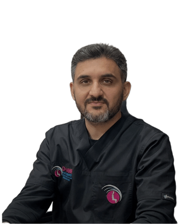 Dr. Habib Ullah Shah