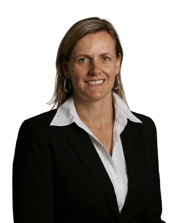 Mary Ann Jefferson