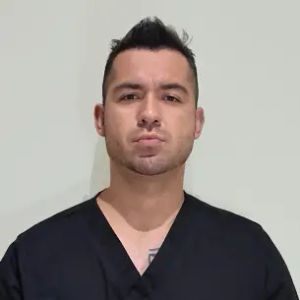 Dr. Ignacio Olavarria