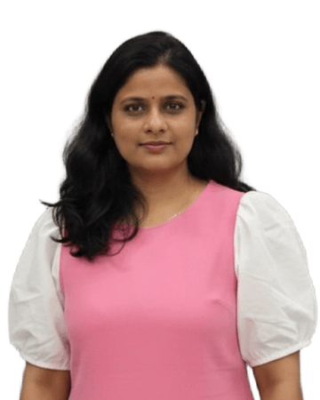 Mahima Jain