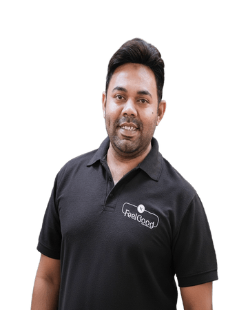 Tariq Salmani
