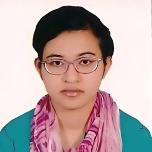 Nesa Mirza