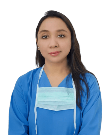 Dr. Prerna Mittal