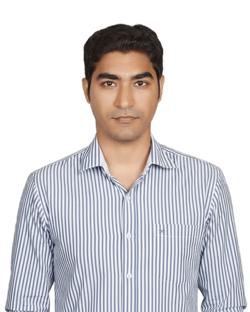 Dr. Jeetendra Khatuja
