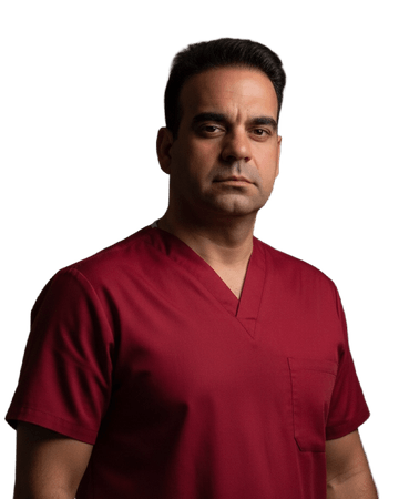 Dr. Mohammed Abas