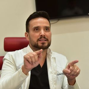 José Guillermo Galván Orlich