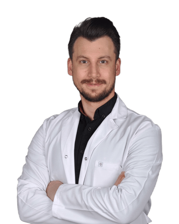 Dr. Gokhan Metin