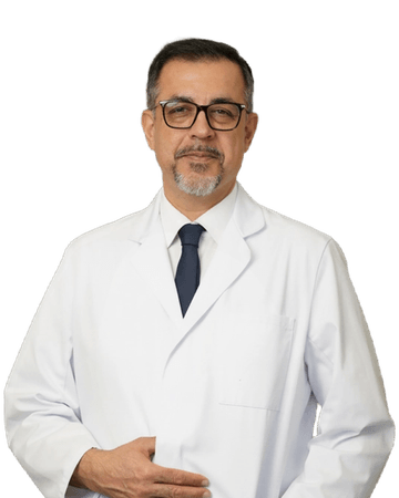 Dr. Afshin Moheb