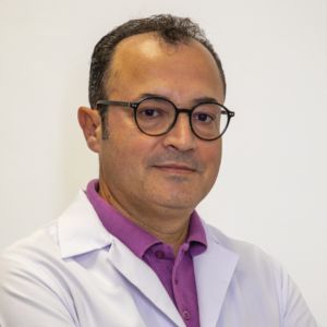 Dr. Artan Bodeci