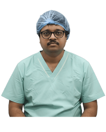 Dr. Jayanta Bain
