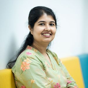 Neethu Sunny