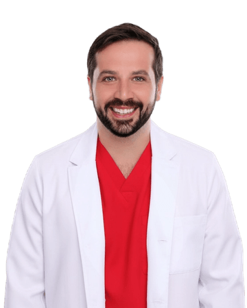 Dr. Josh Simpson