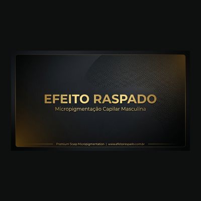 Efeito Raspado