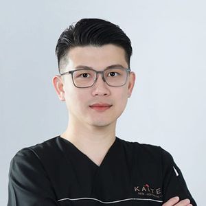 Dr. Chin Wei Horng