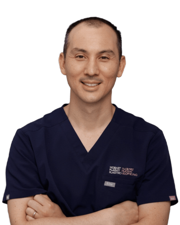 Dr. Cameron Keating