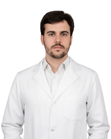 Dr. Gustavo Machado