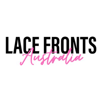 Lace Fronts Australia