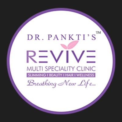 Dr Pankti’s Revive