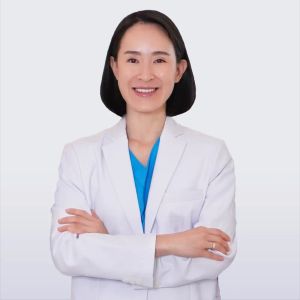 Olivia Ong
