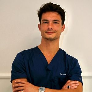 Dr. El Hor