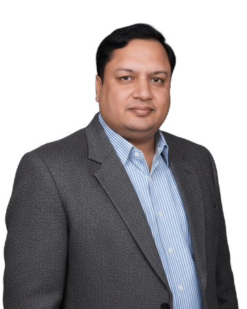 Dr. Sham Sunder Goyal