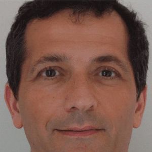 Dr. Christopher Sendi