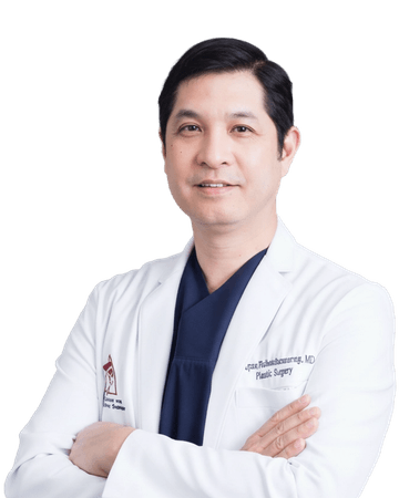 Dr. Piyapas Pichaichanarong