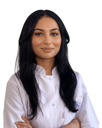 Dr. Melisa Mehmedova