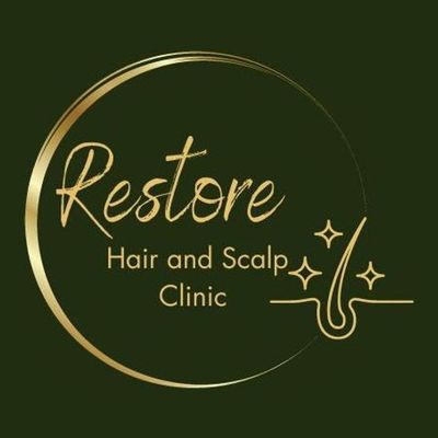 Restore Hair and Scalp