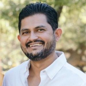 Dr. Haimesh Shah