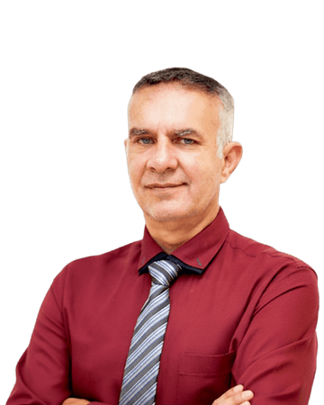 Dr. Dimitrios Ziakas