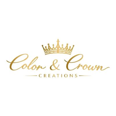 Color and Crown Creations