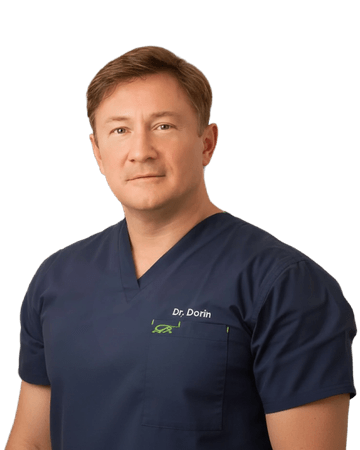 Dr. Robert Dorin