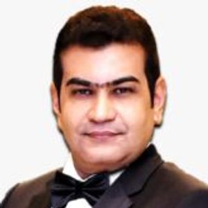Dr. Professor Dato Dr. JasG