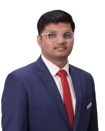 Dr. Dhaval Vanzara