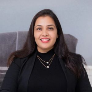 Dr. Jyothsna