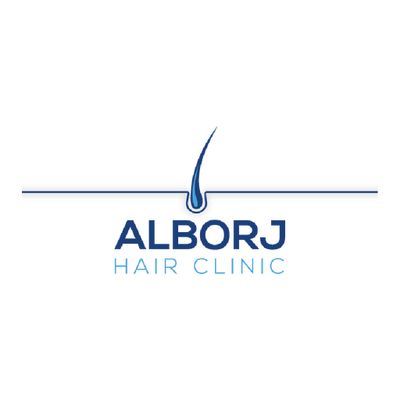 Al Borj hair clinic