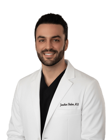Dr. Jonathan Shalom