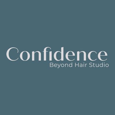 Confidence Beyond Hair Studio