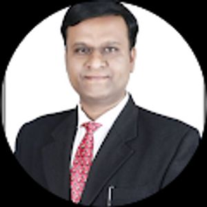 Dr. Nitin S. More
