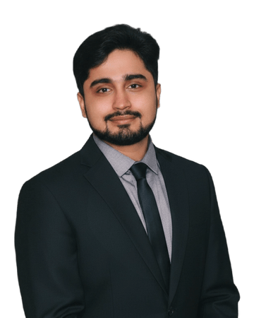 Dr. Nikhil Makkar
