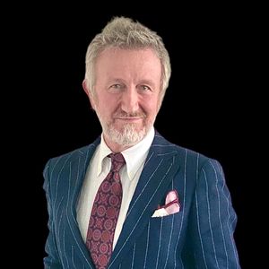 Dr. Tony Prochazka
