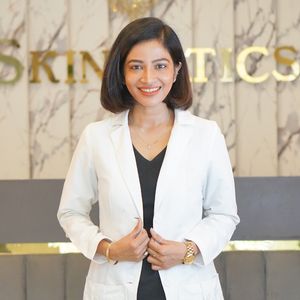 Dr. Suganya Naidu