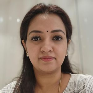 Antoinetta Ashwini
