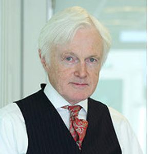 Dr. Joseph O’Connor